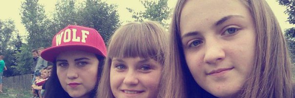 Lyubka02's profile banner image