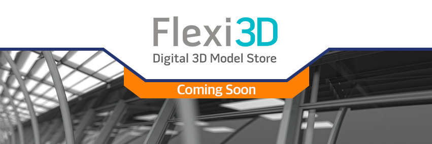 Flexi3D's profile banner image
