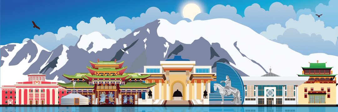 omonhbat's profile banner image