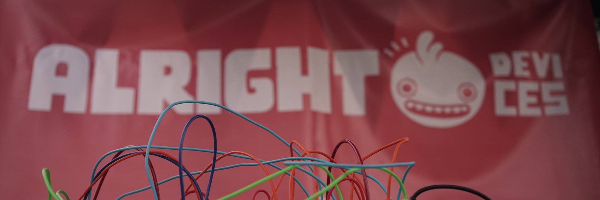 alrightdevices's profile banner image