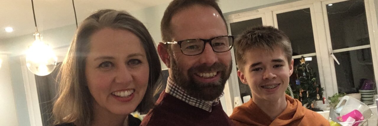 AlisonJPerrin's profile banner image