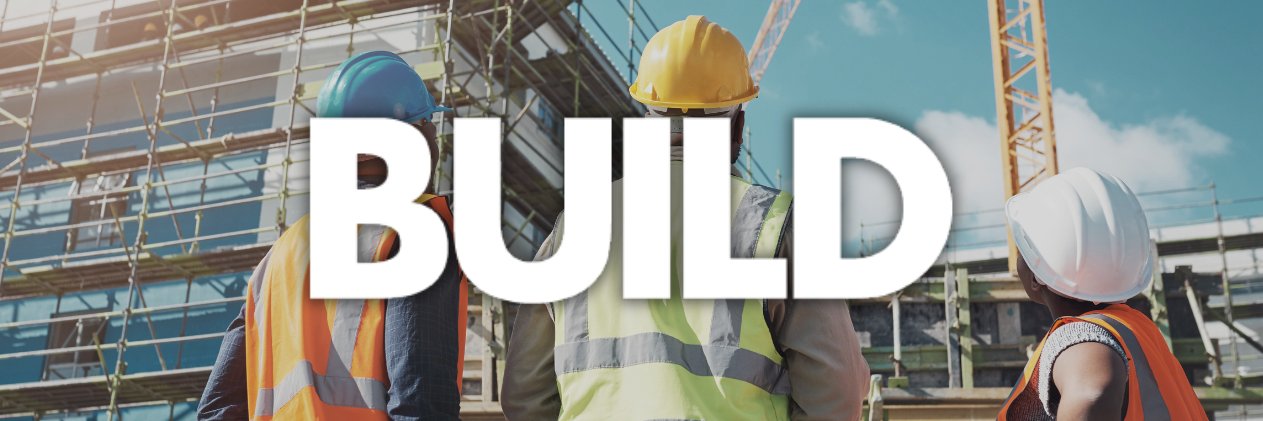 Build Magazine banner