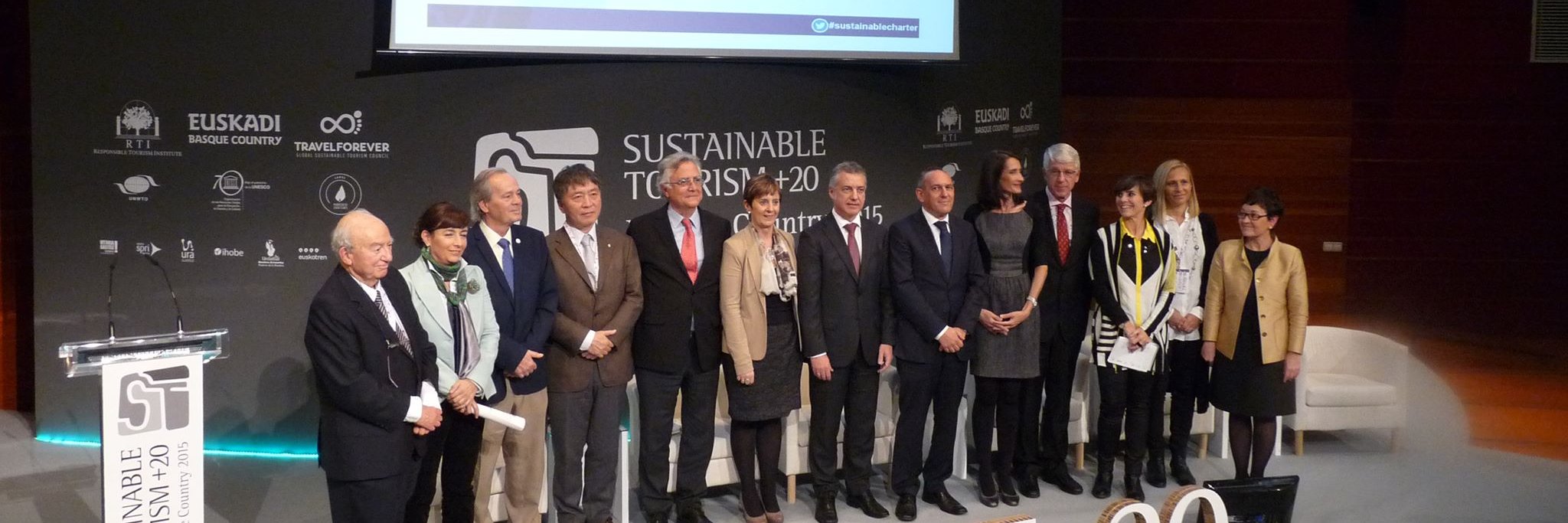 RTI - Responsible Tourism Institute banner