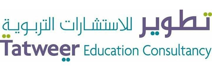 tatweer_edu's profile banner image