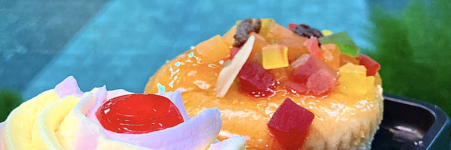 Mayxious's profile banner image