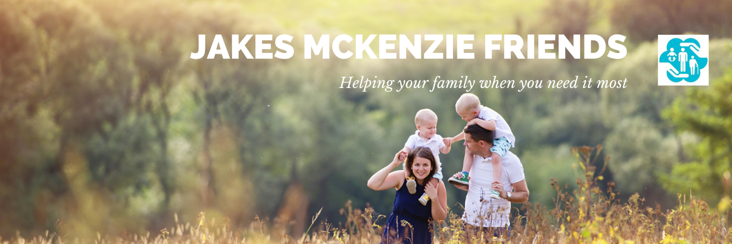 JakesMckenzie's profile banner image