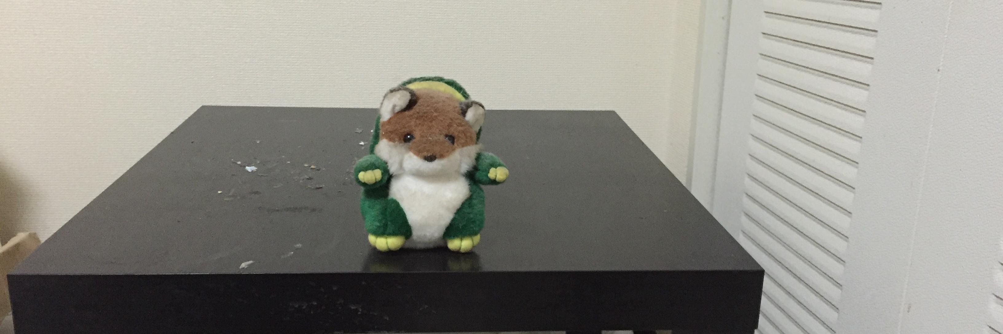 penguinapple's profile banner image