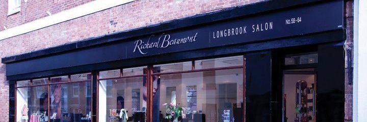 LongbrookSalon's profile banner image