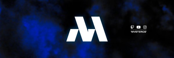 mvstercs Profile Banner