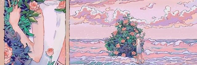 Danicookie7's profile banner image