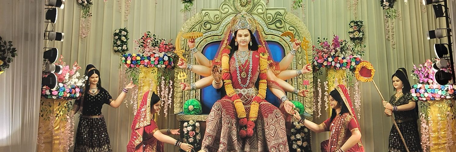ChanduPadwar's profile banner image