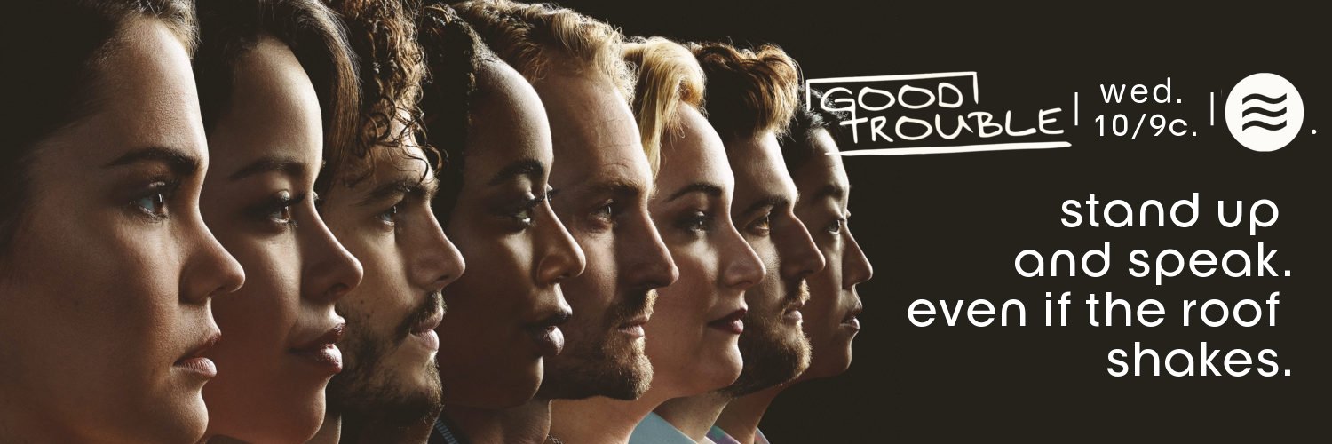 TheFostersChat_'s profile banner image