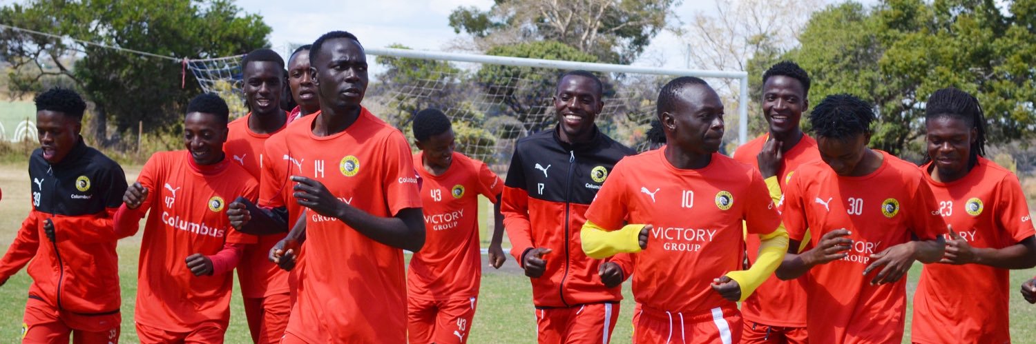 Golden Eagles FC (@GoldenEaglesZim) / Posts / X