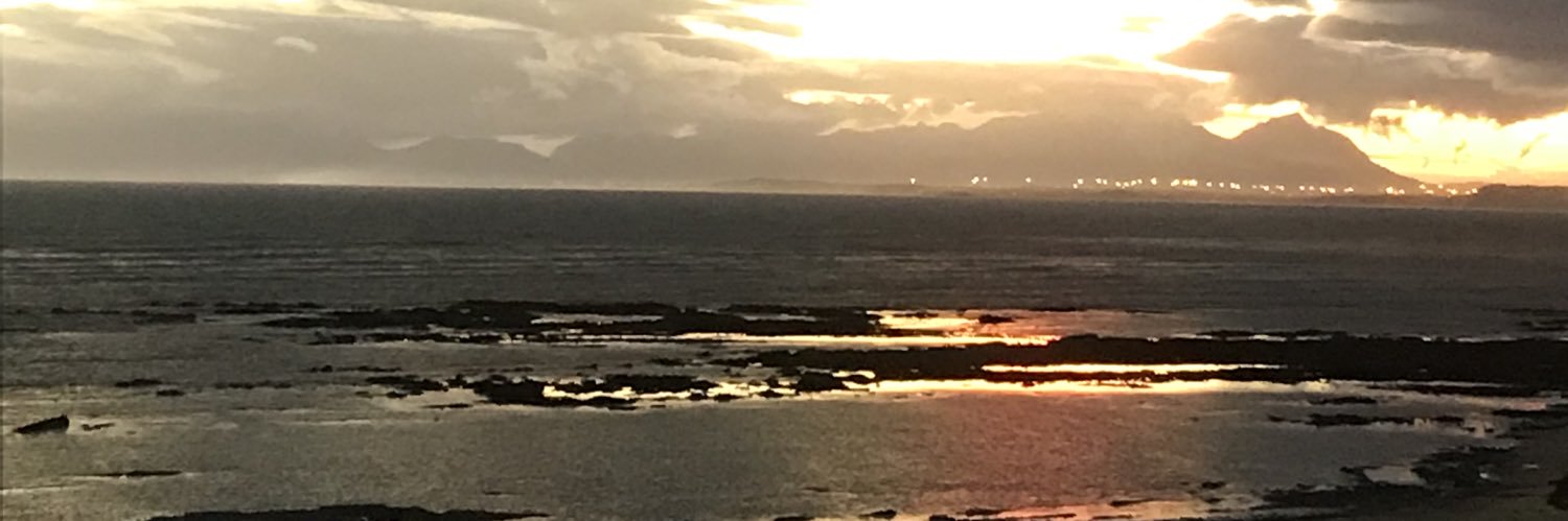 DaleneFourie's profile banner image