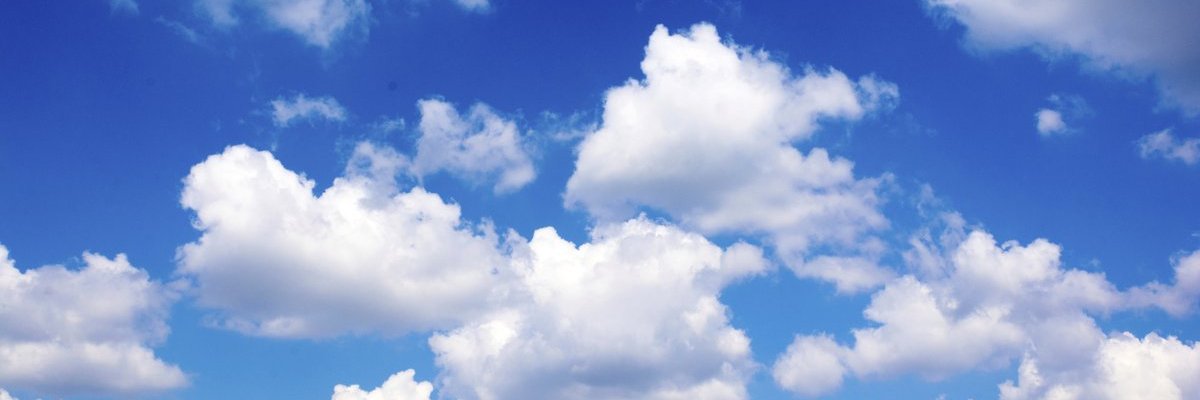Specific Cloud banner