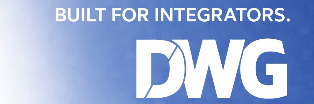 DWGDistribution's profile banner image
