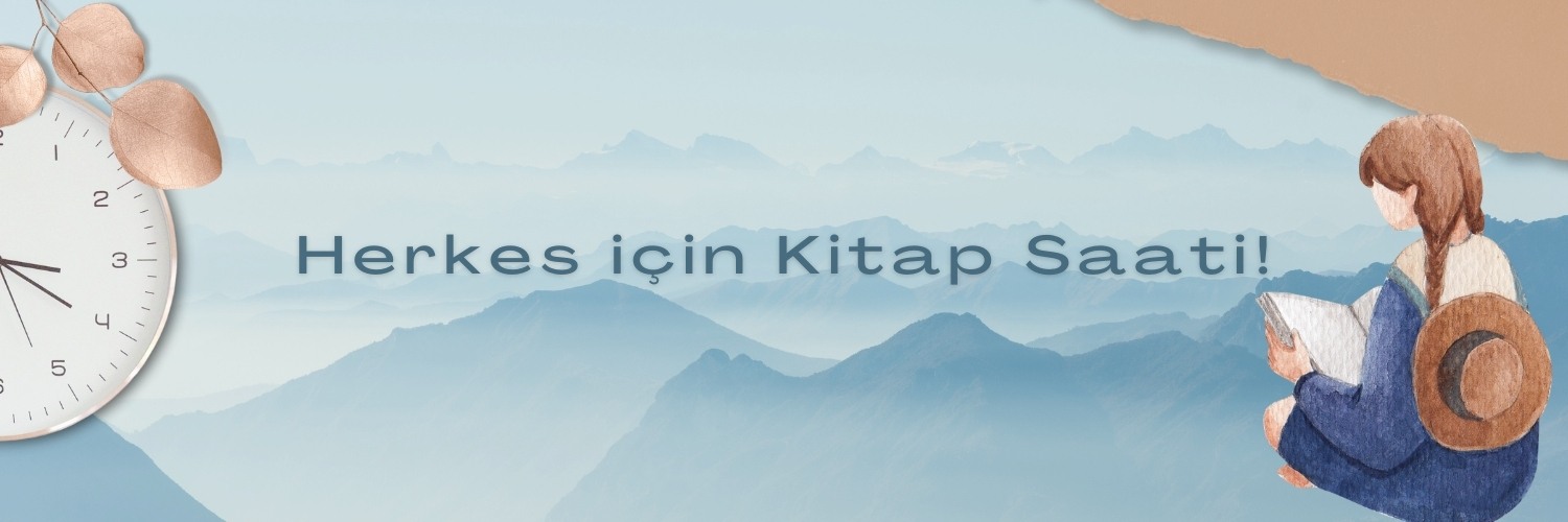KitapSaati's profile banner image