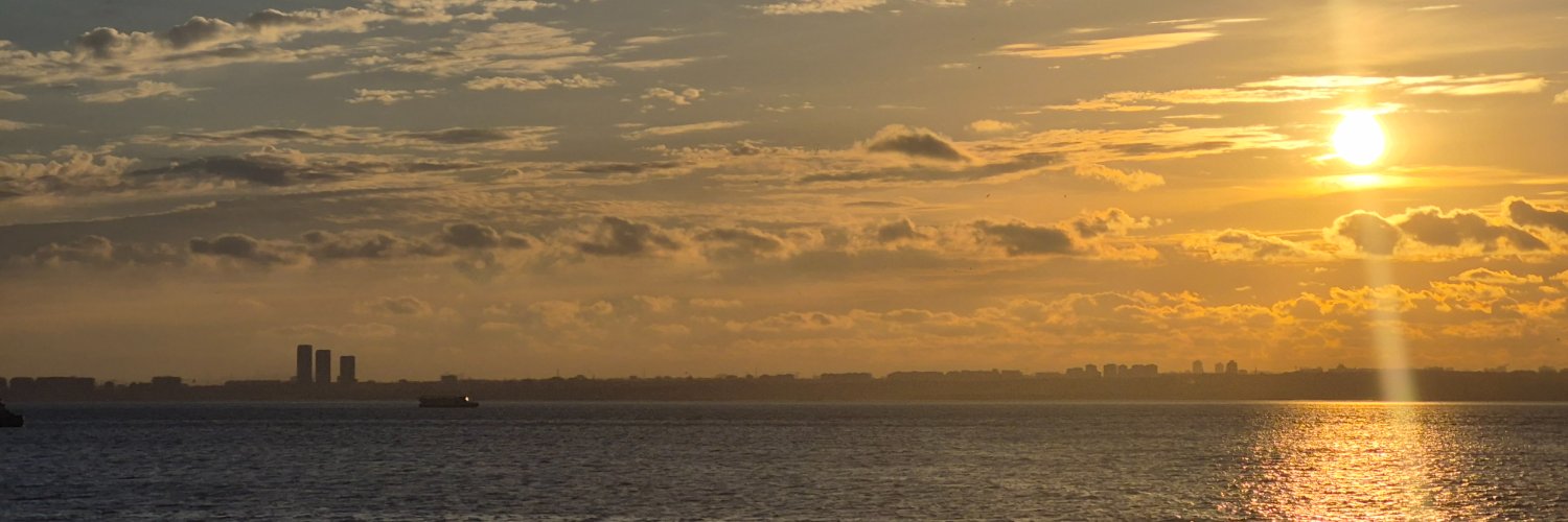 volgakuscuoglu's profile banner image