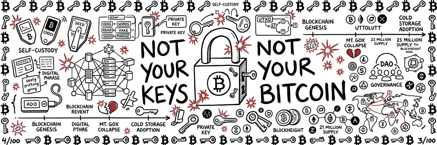 I₿C Anon ⚛️🧪⚡️ banner