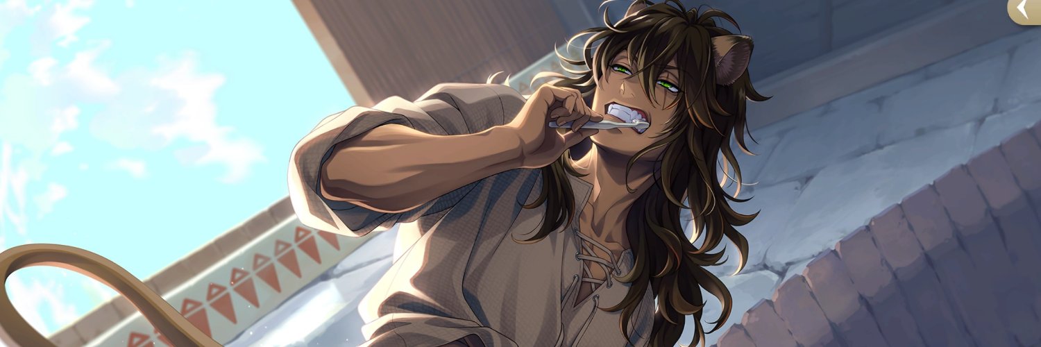 LucaSakura054's profile banner image