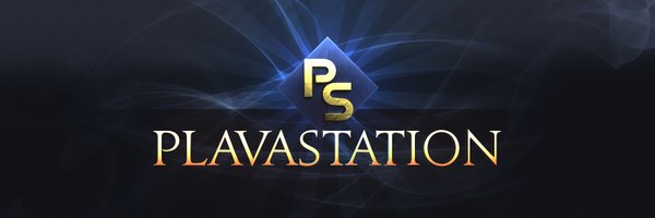 PlavaStation Profile Banner