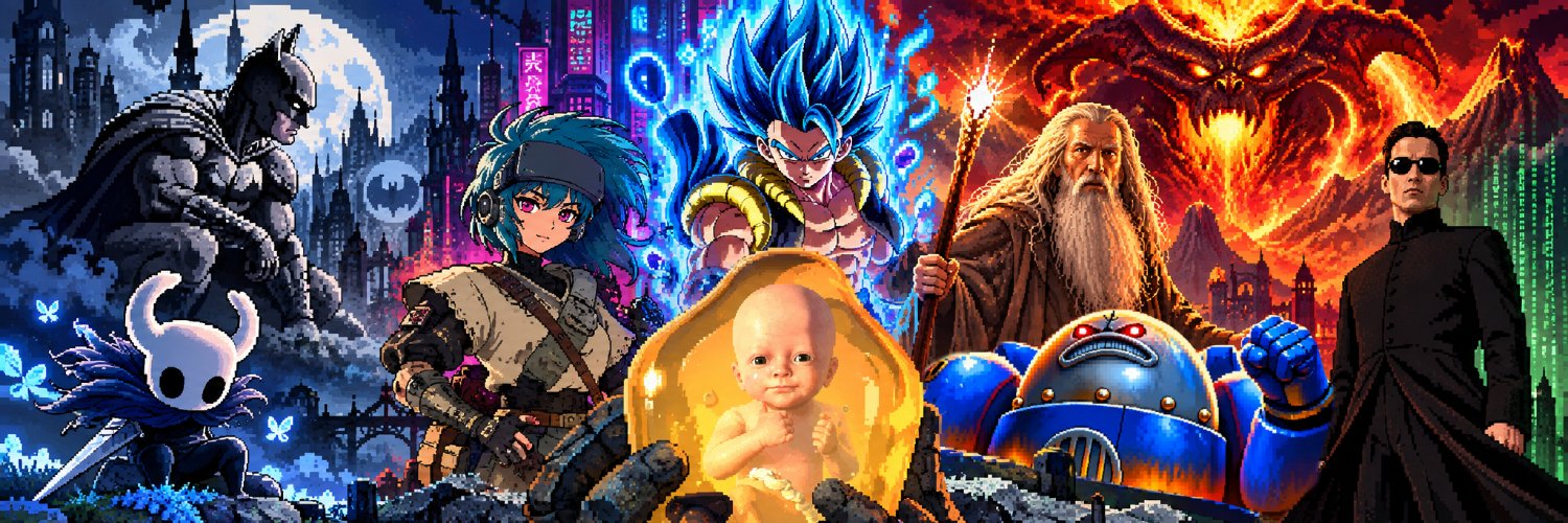 paulthewizard9k's profile banner image