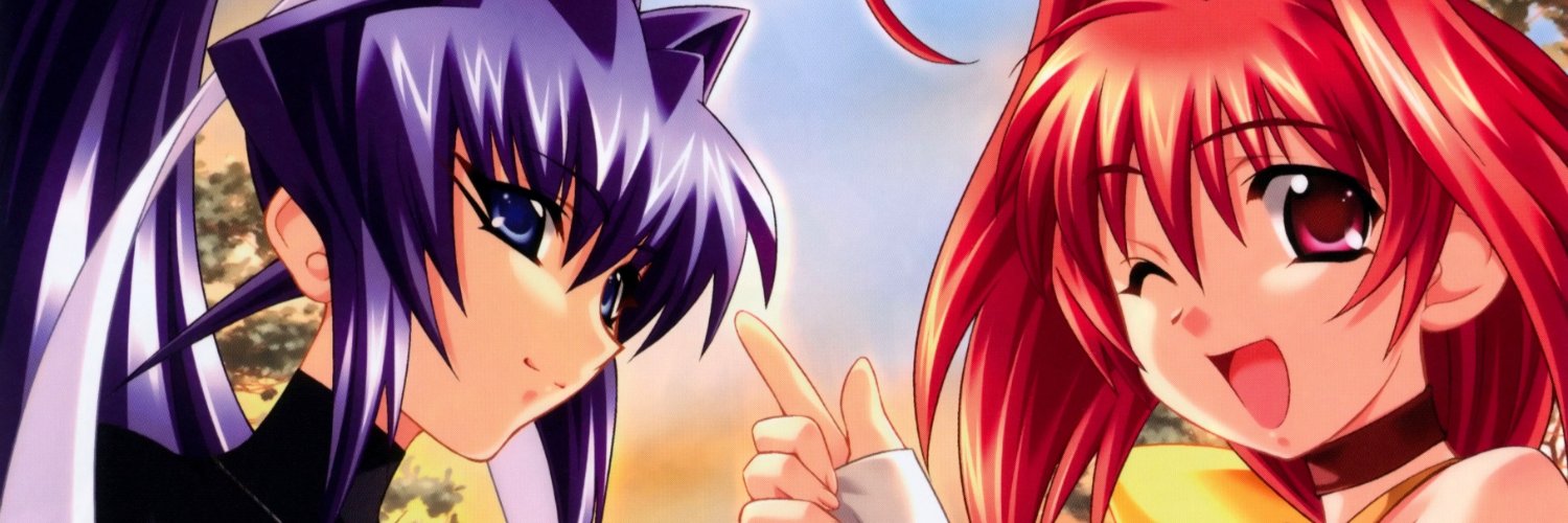 DaishouriSan's profile banner image