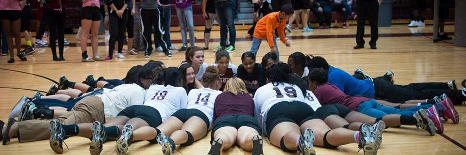 WCHSVBALL's profile banner image