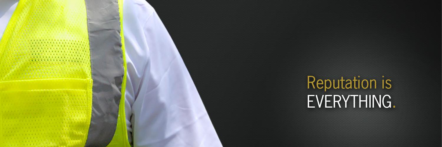 Choate Construction banner