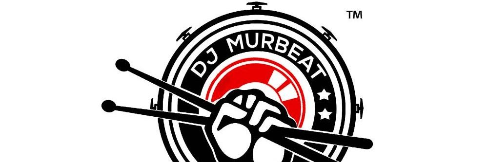 DJMurbeatz's profile banner image