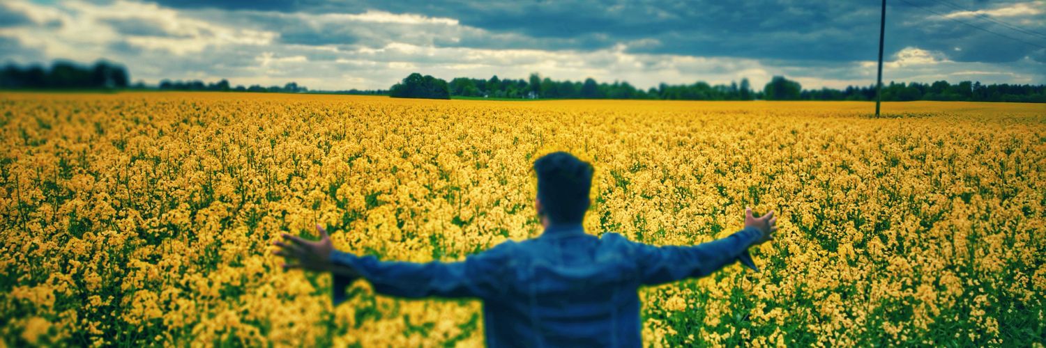 Akashpradeepk's profile banner image