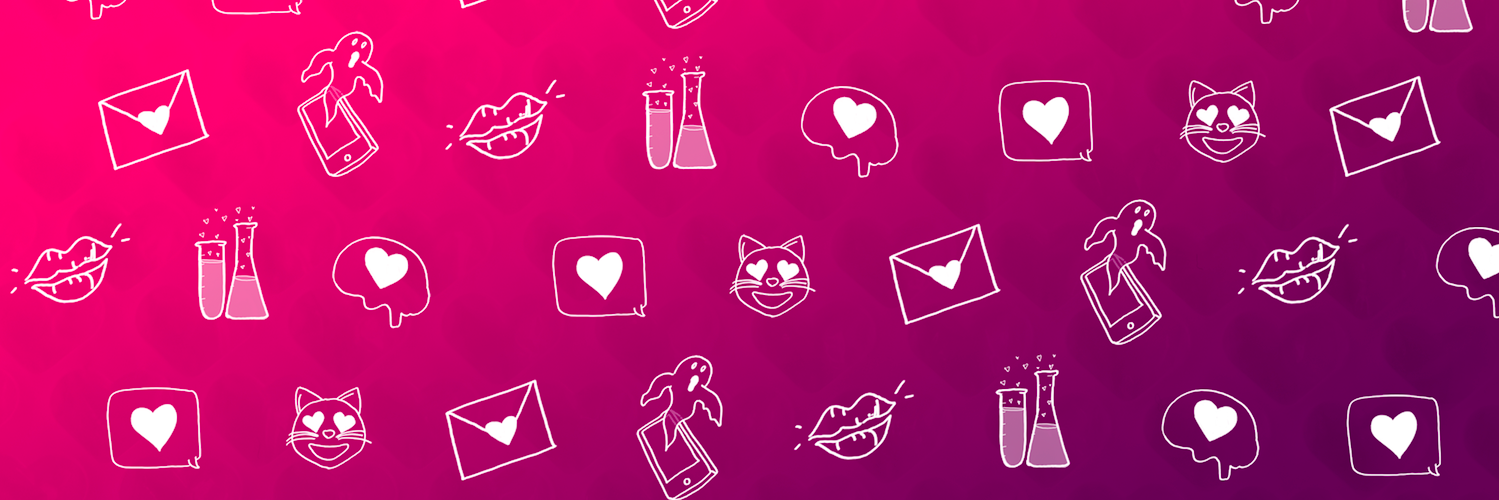 BuzzFeedLove's profile banner image