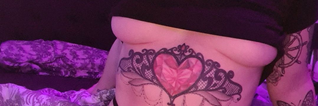 NymMishy's profile banner image