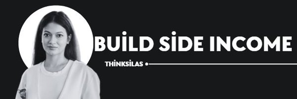 ThinkSilas Profile Banner