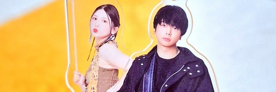 MiracleYokoDa's profile banner image