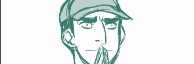 Christopher M West banner