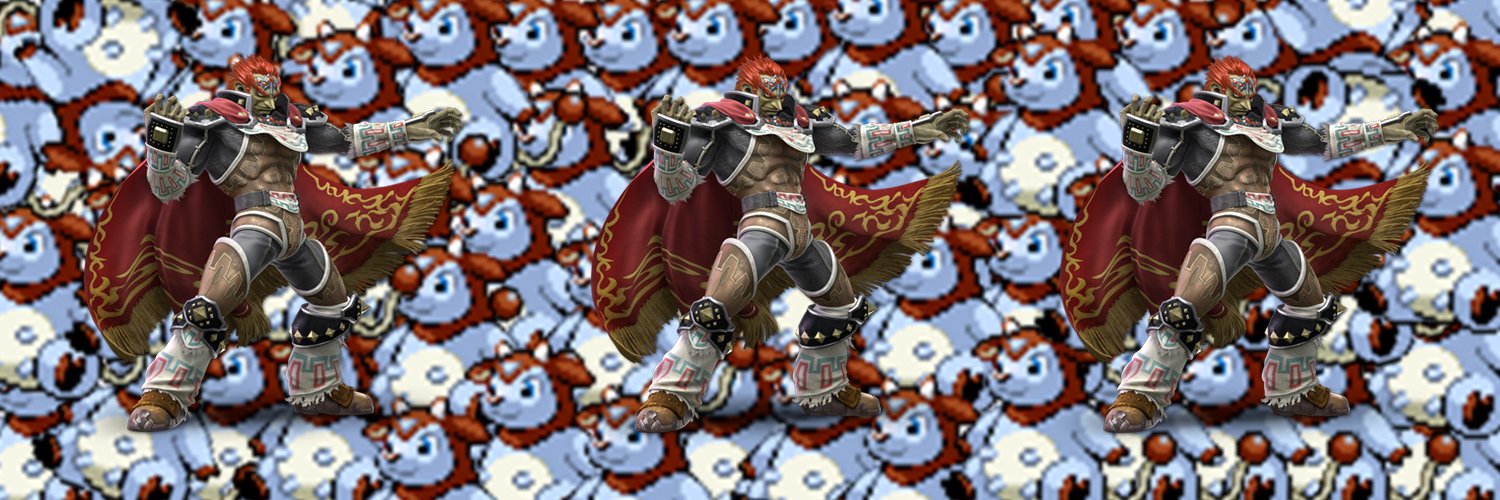 BryceCreamCone's profile banner image