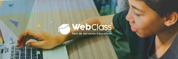 WebClass Profile Banner