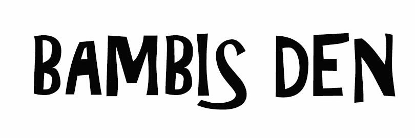 bambisden's profile banner image