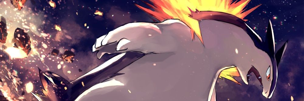 VolcanicBreaker's profile banner image