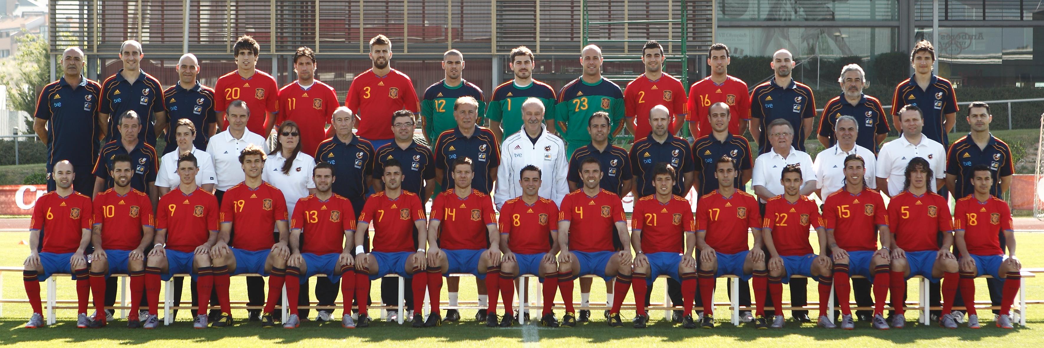 Antonio Fernández banner