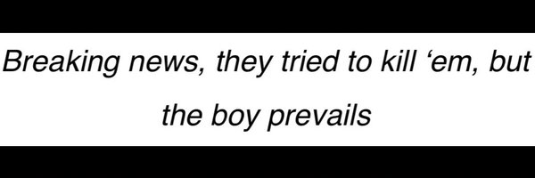 Realpaulyg Profile Banner