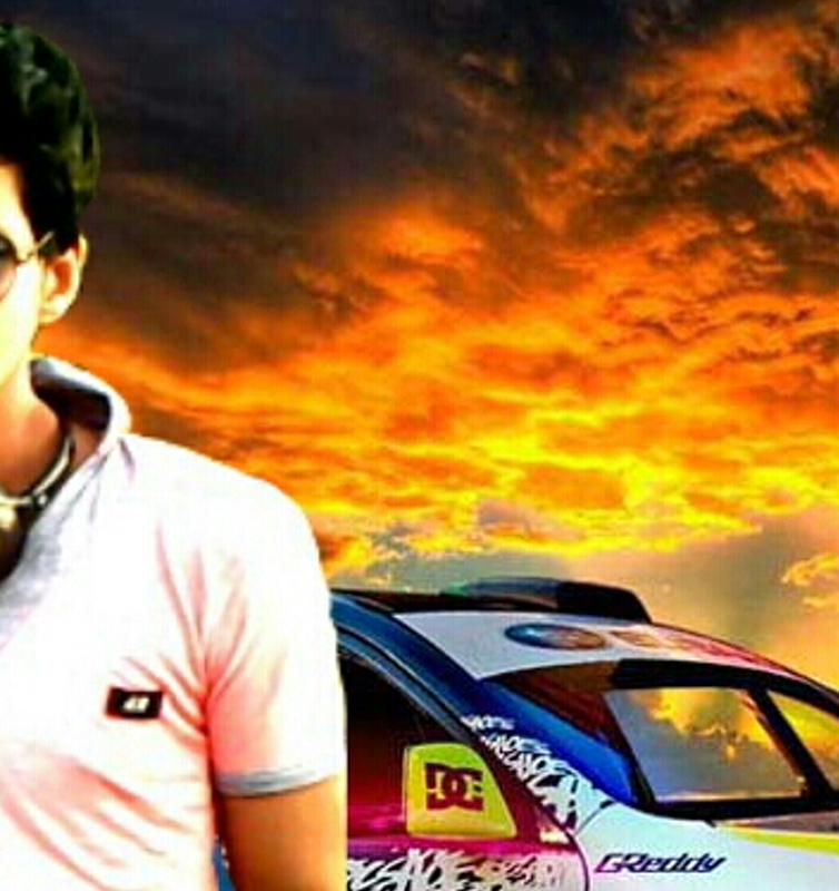 iheelshawon's profile banner image