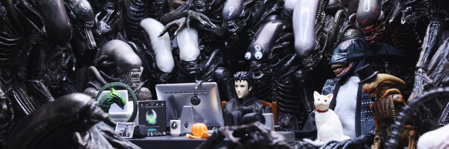 WaitingforRetooledPredalien banner