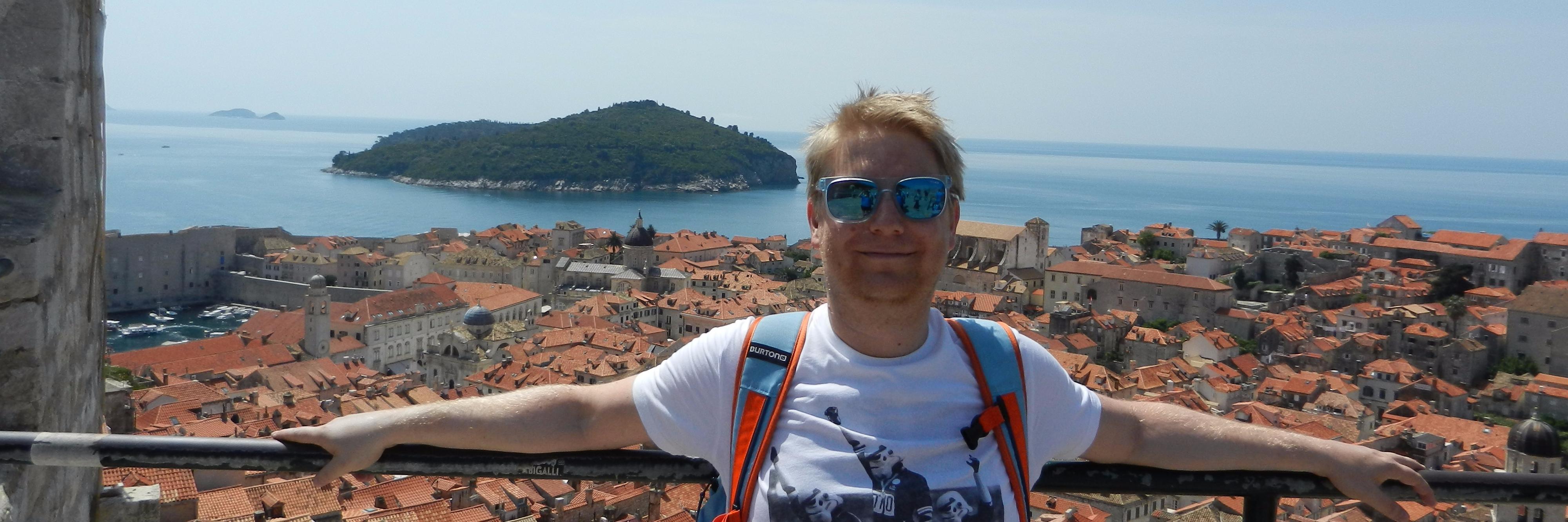RossDanforth's profile banner image
