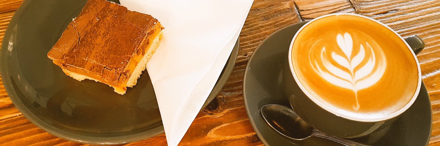 Slingsby's Cafe Harrogate banner