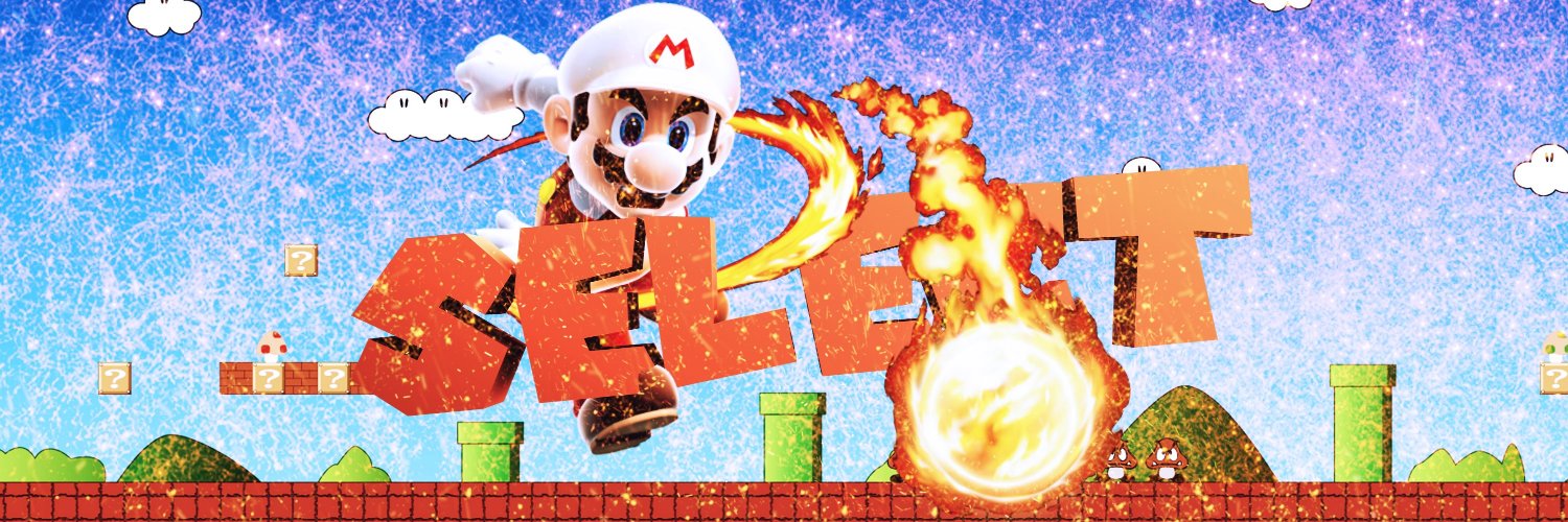 Selecttt_'s profile banner image
