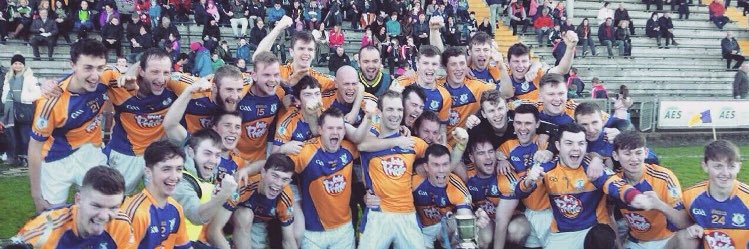 Stephen O’Gorman banner