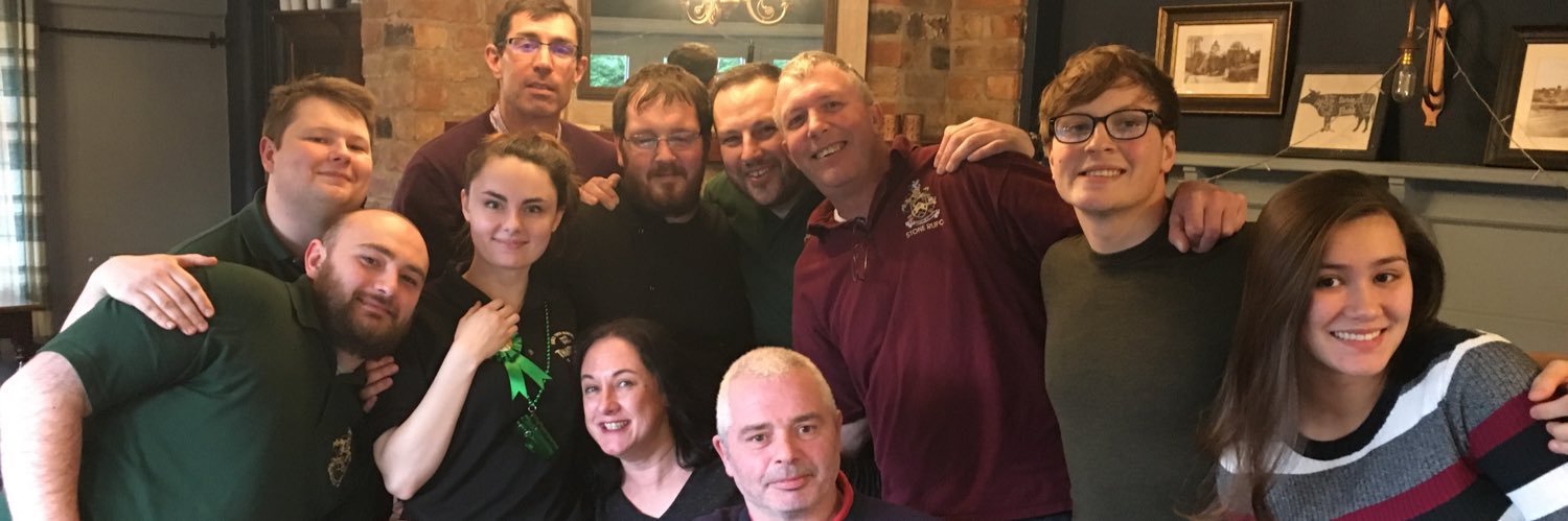 StoneRugby's profile banner image