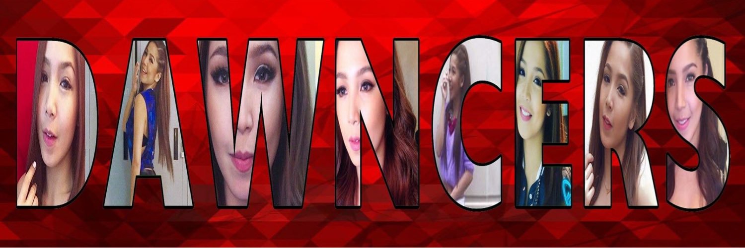 DAWNcersjamich's profile banner image